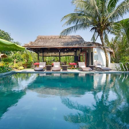 Raon Hoi An - Stay 24H Экстерьер фото