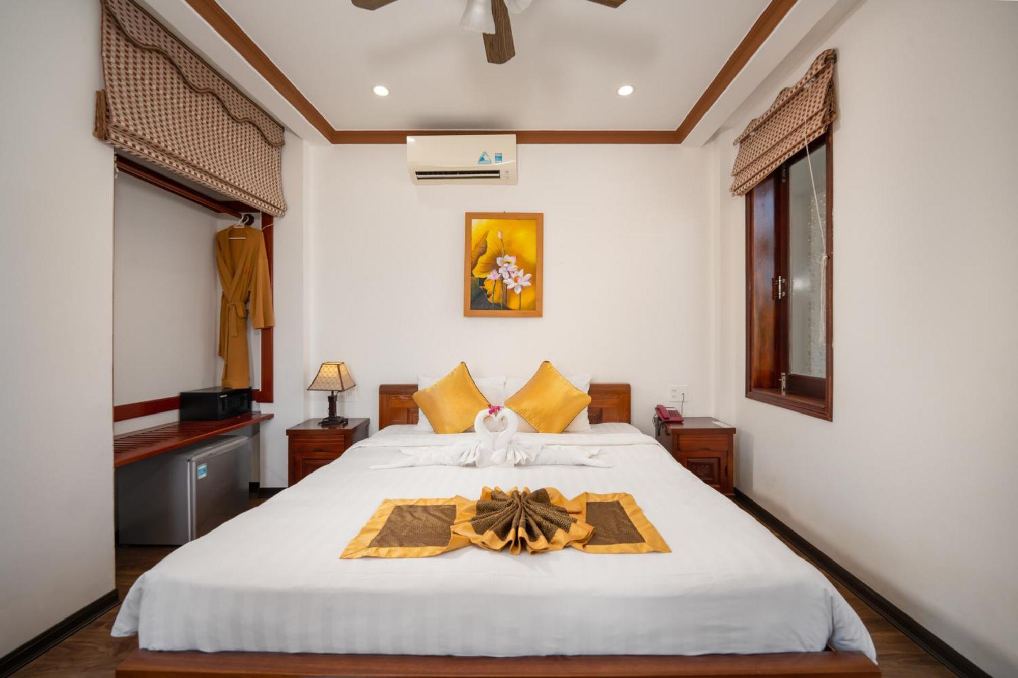 Raon Hoi An - Stay 24H Экстерьер фото